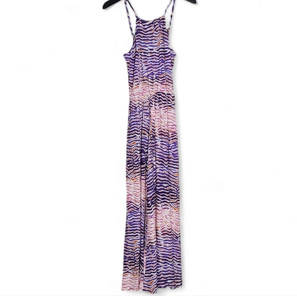 NWT, TigerLily | Womens Multicolor Jumpsuit - Picture 6 of 10